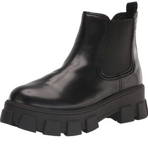 Circus by Sam Edelman Womens Darielle Boot size 8 NWT New in Box